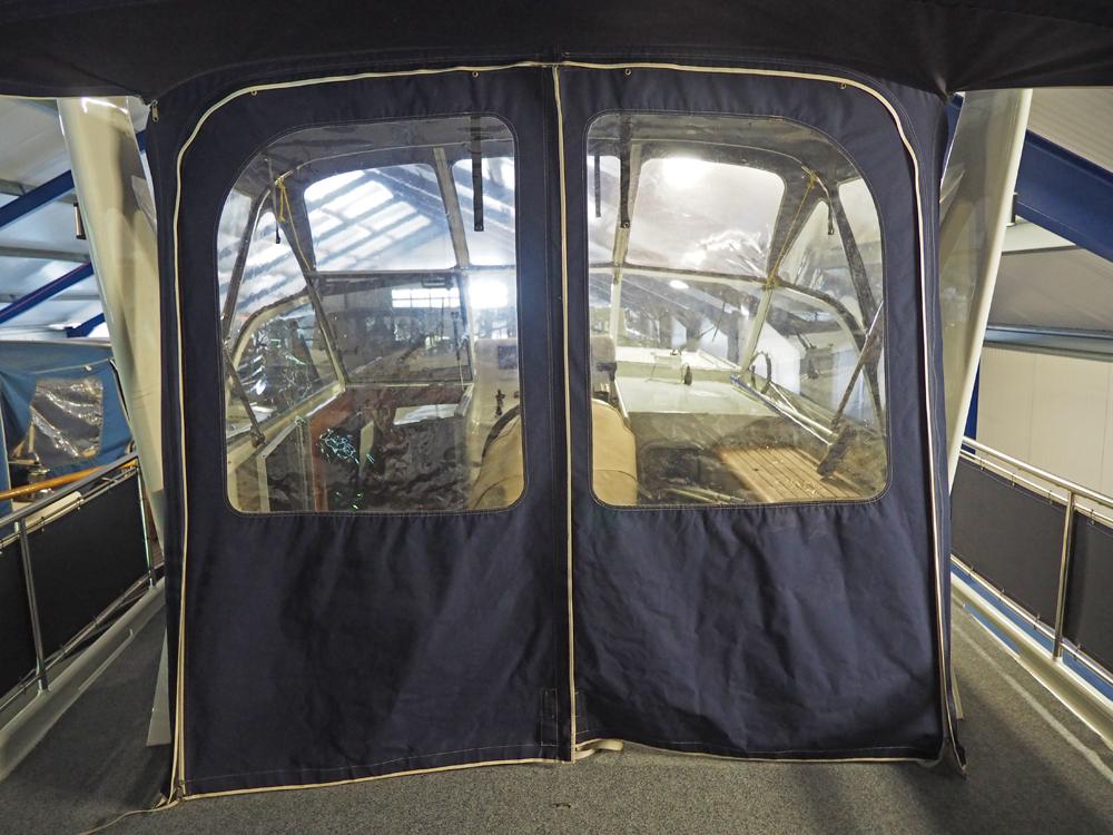 picture Dekuitrusting